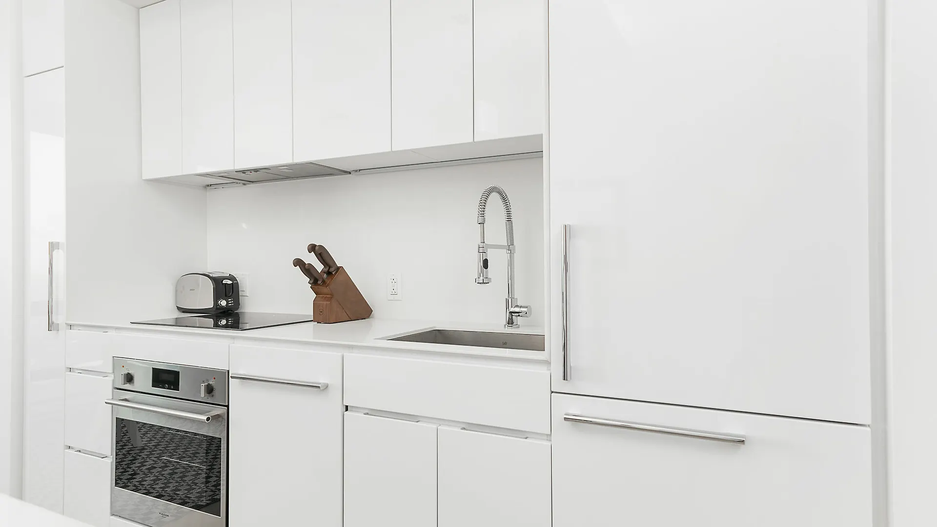 Apartmán Lively 1Br In Downtown Mtl By Sonder Montreal Kanada