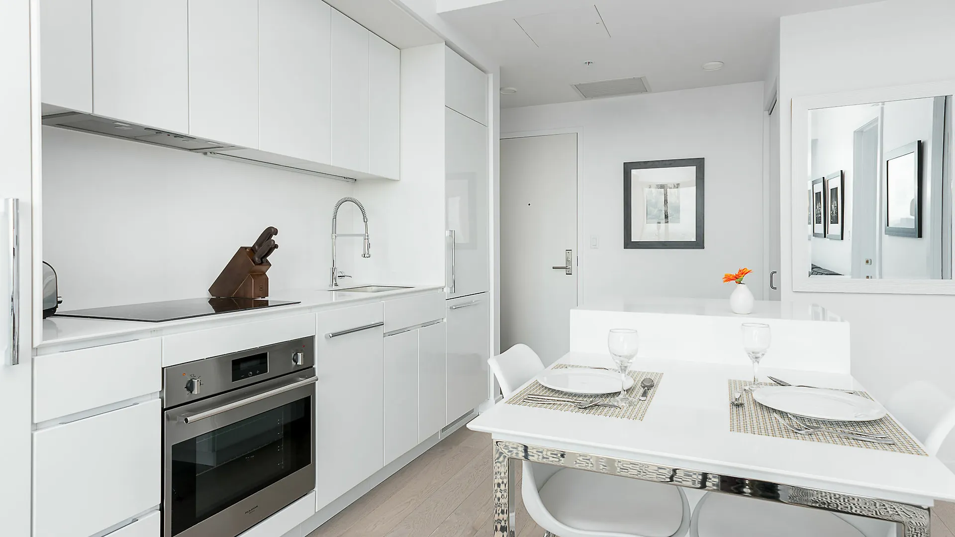 Lively 1Br In Downtown Mtl By Sonder Apartment Montreal